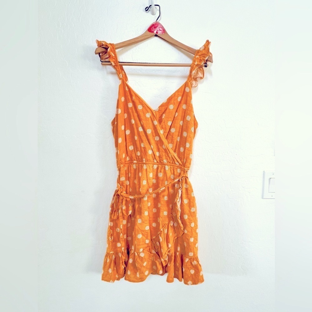 Lauren Conrad Summer Dress